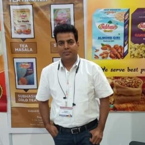 Mr. Kamal Jain